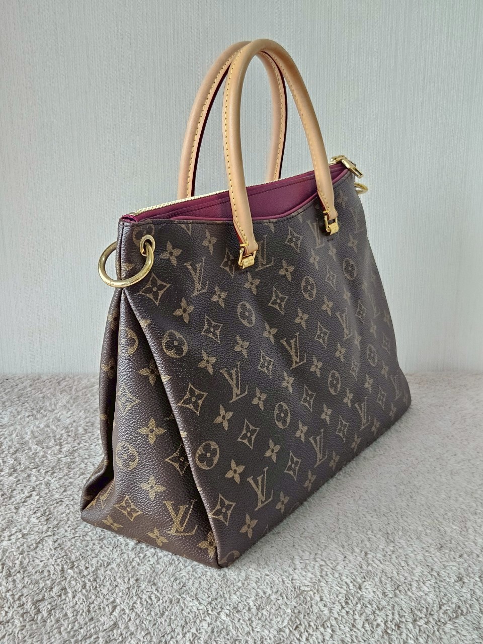 LV Pallas mm