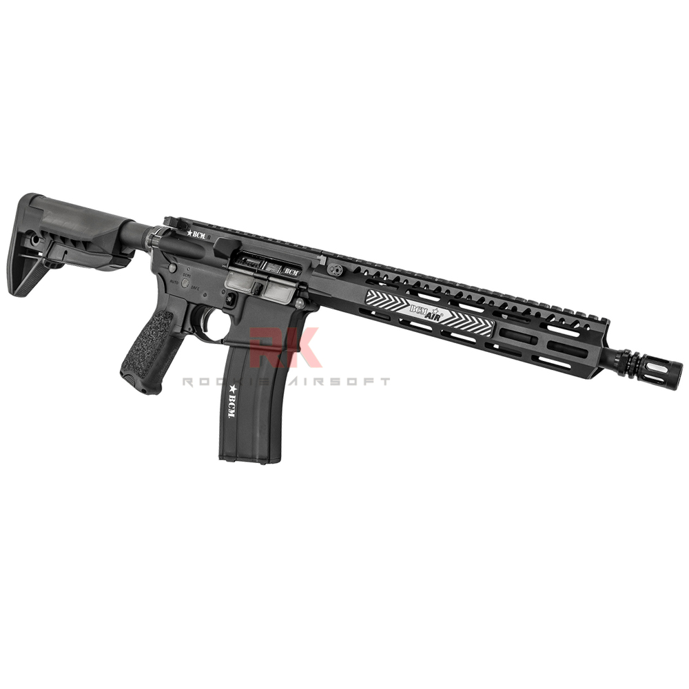VFC / BCM MCMR 11.5 Inch GBBR