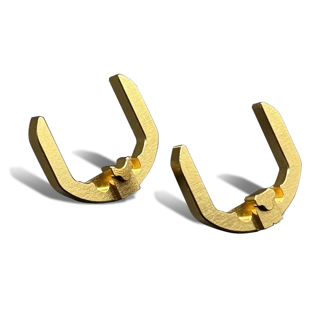 4UANTUM Magnus Pro TDC Hop-Up Chamber Set For VFC/GHK M4 GBB