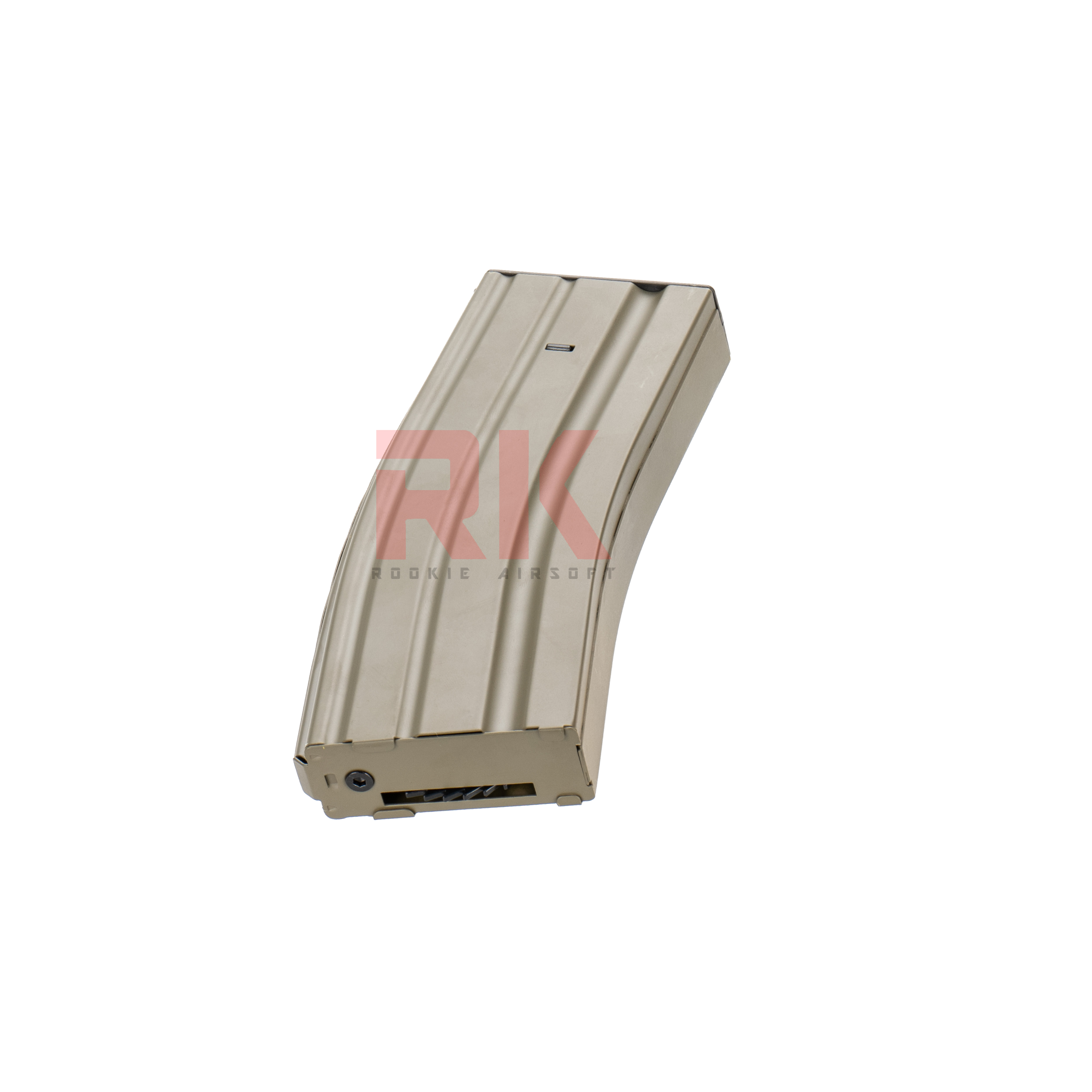 Double Bell BYT-06T M4A1 (ABS) - Tan