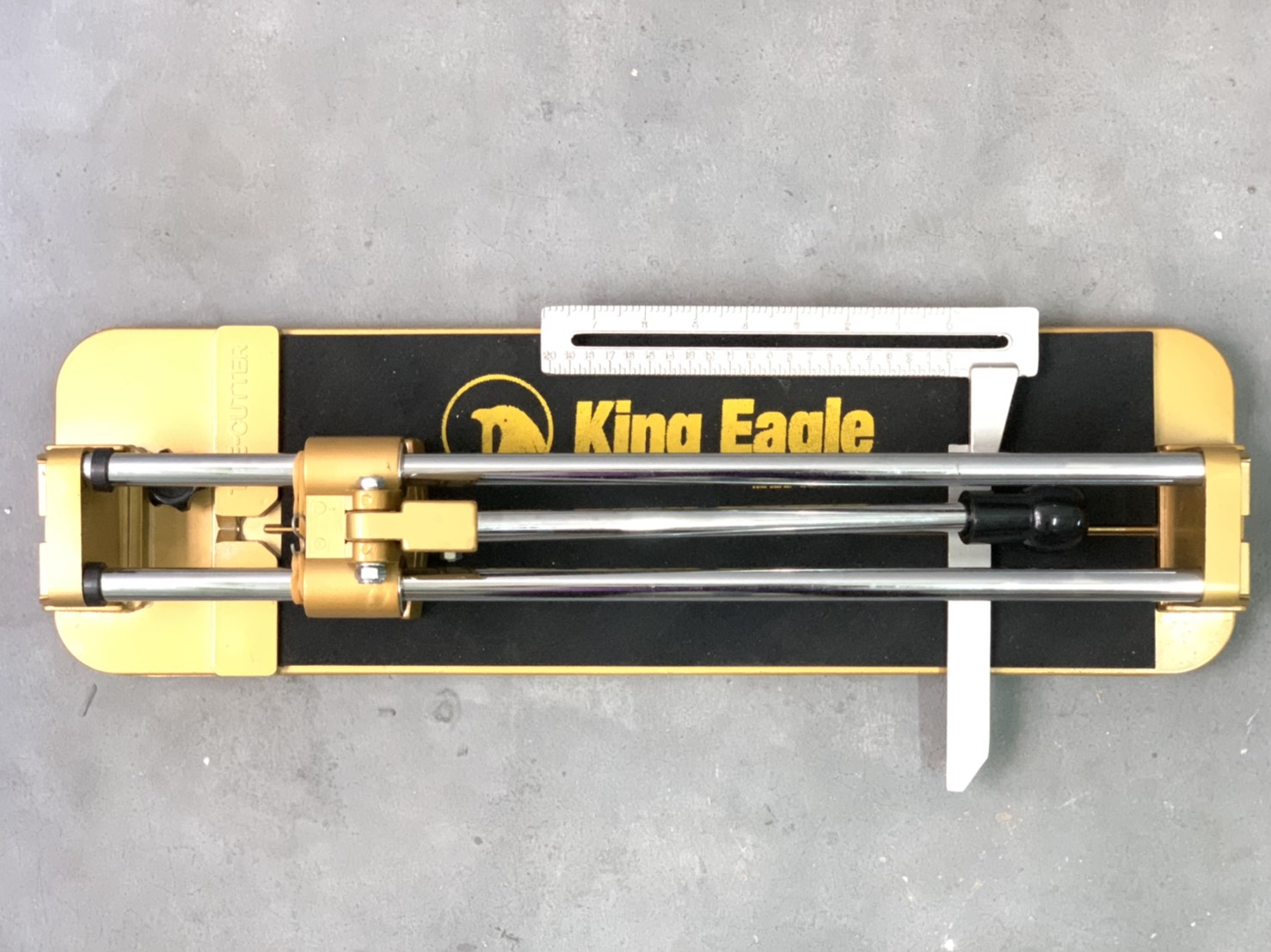 แท่นตัดกระเบื้อง 16" TW KINGEAGLE
