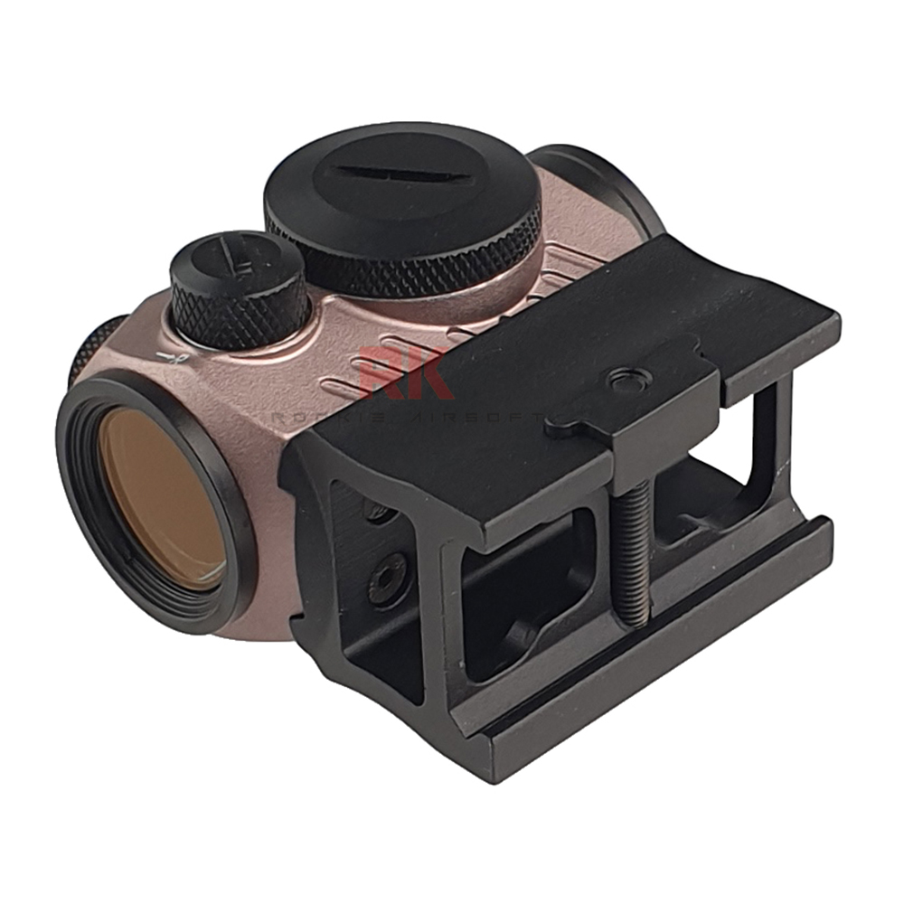 SOTAC SIG SAUER ROMEO 5 (FDE)