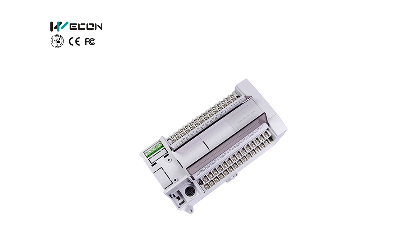 LX3V 1616M/2416M PLC