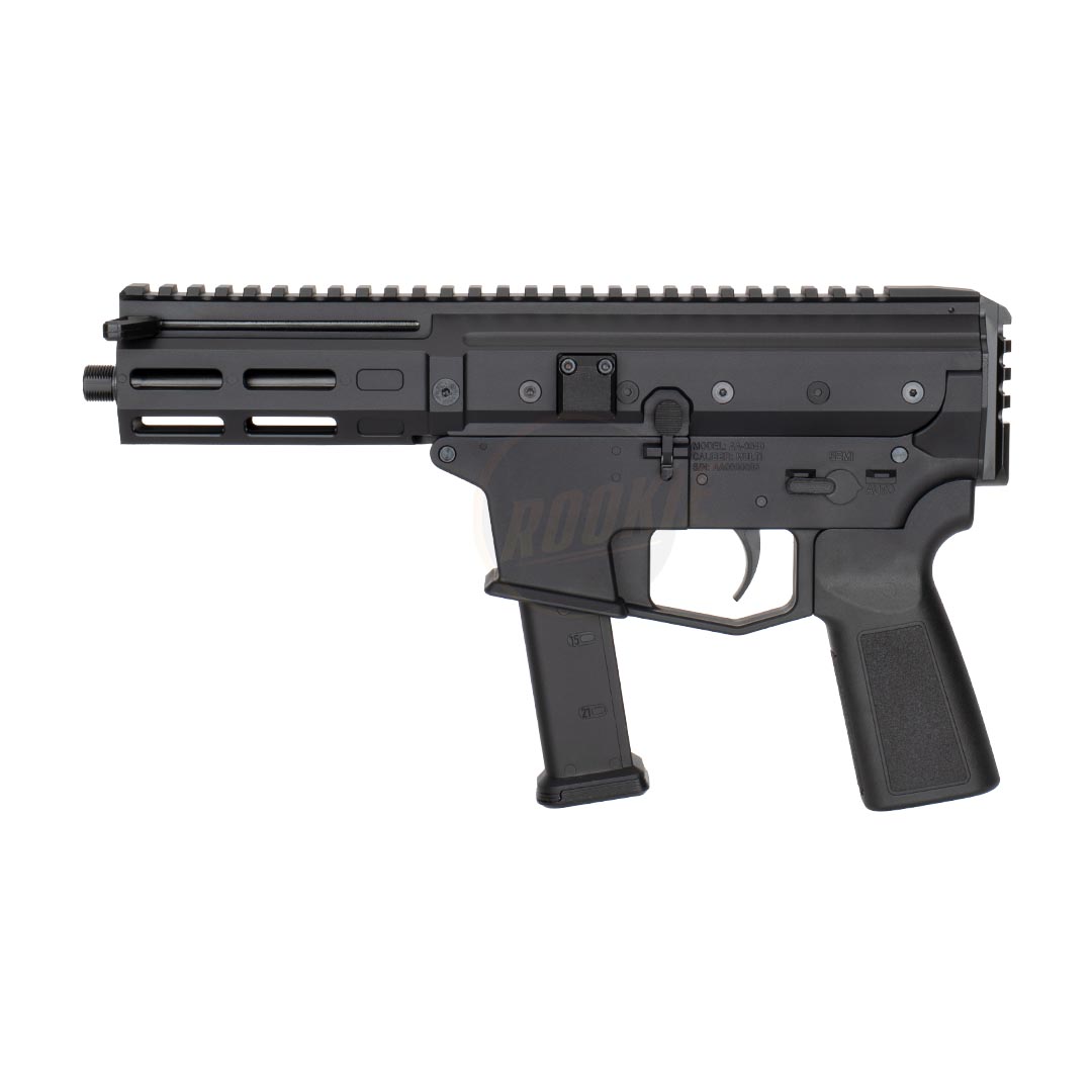 EMG/Lambda Defense Angstadt Arms MDP-9 GBB