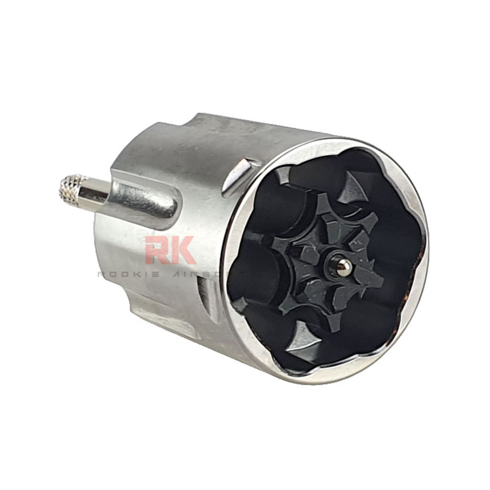 WinGun 708 (2.5 inch) Cylinder Set