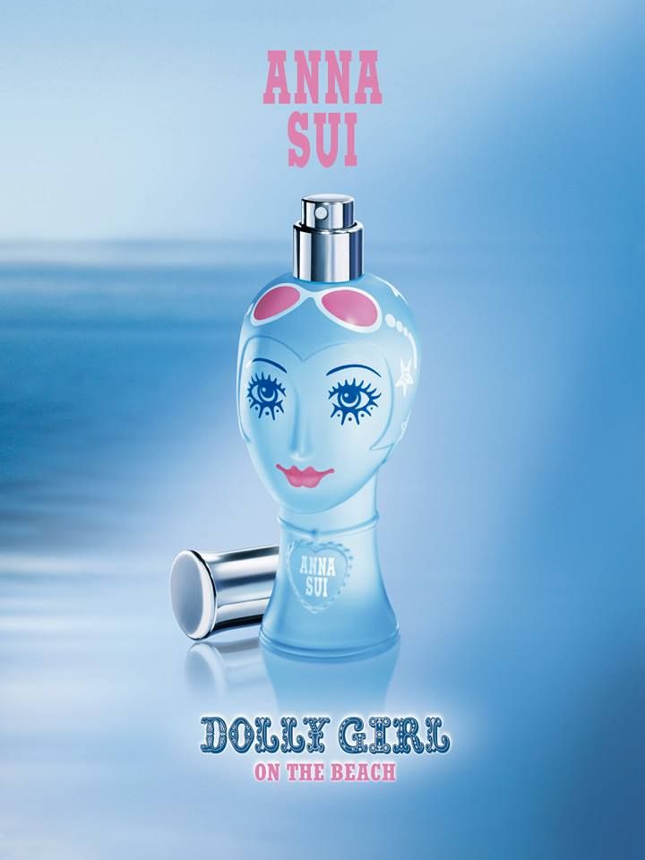 ดอลลี่ ออน เดอะ บีช (Type)