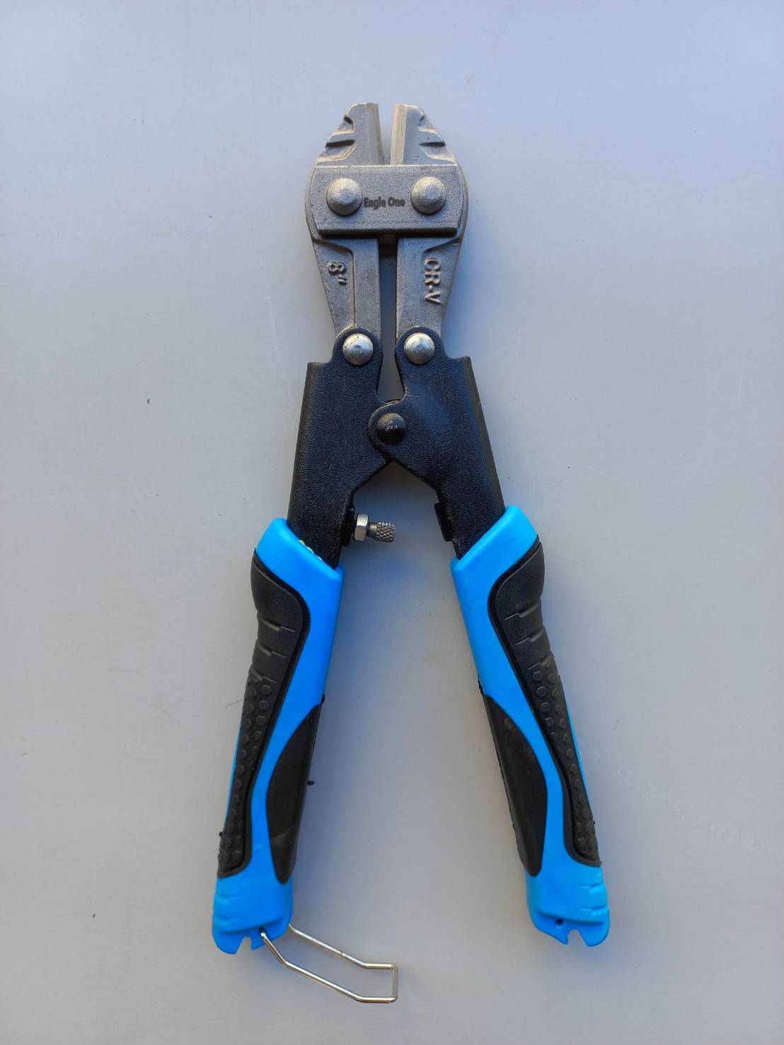 คีมตัดลวด มินิ 8" Eagle-One