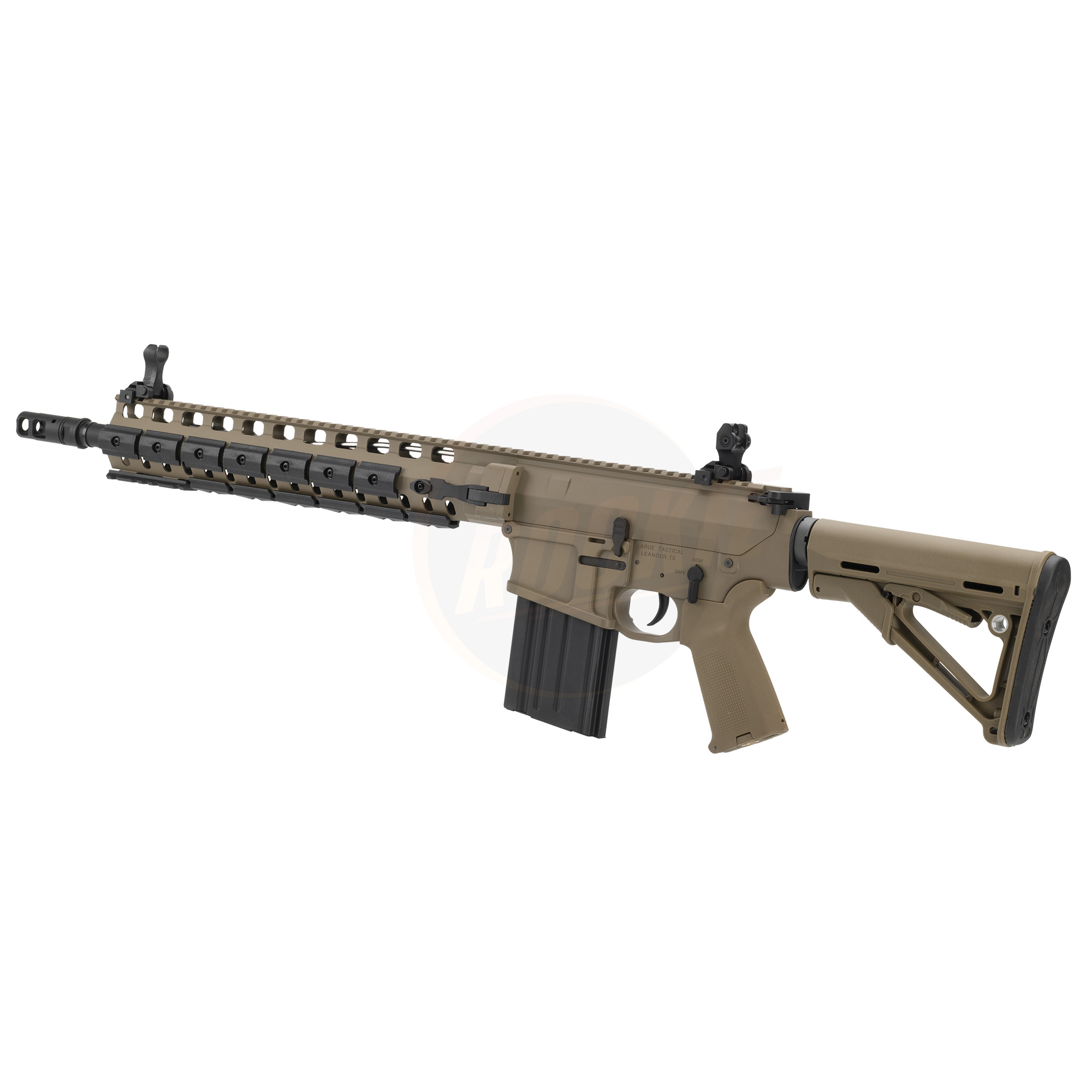 E&C 909 Magpul S2 - M110 K3