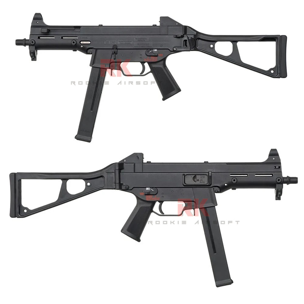 UMAREX / VFC UMP45 GBB