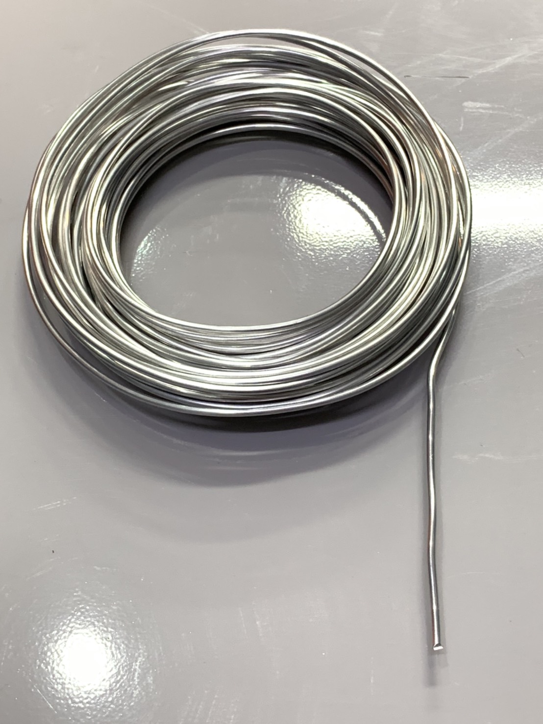 อลูมิเนียม (แบ่งขด)