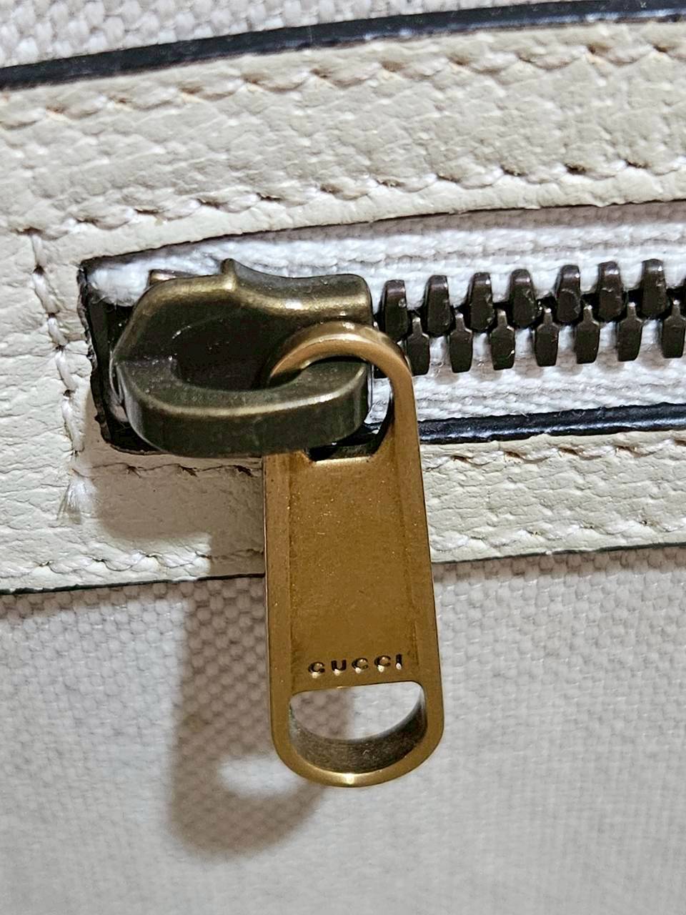 Gucci Ophidia Portfolio Case