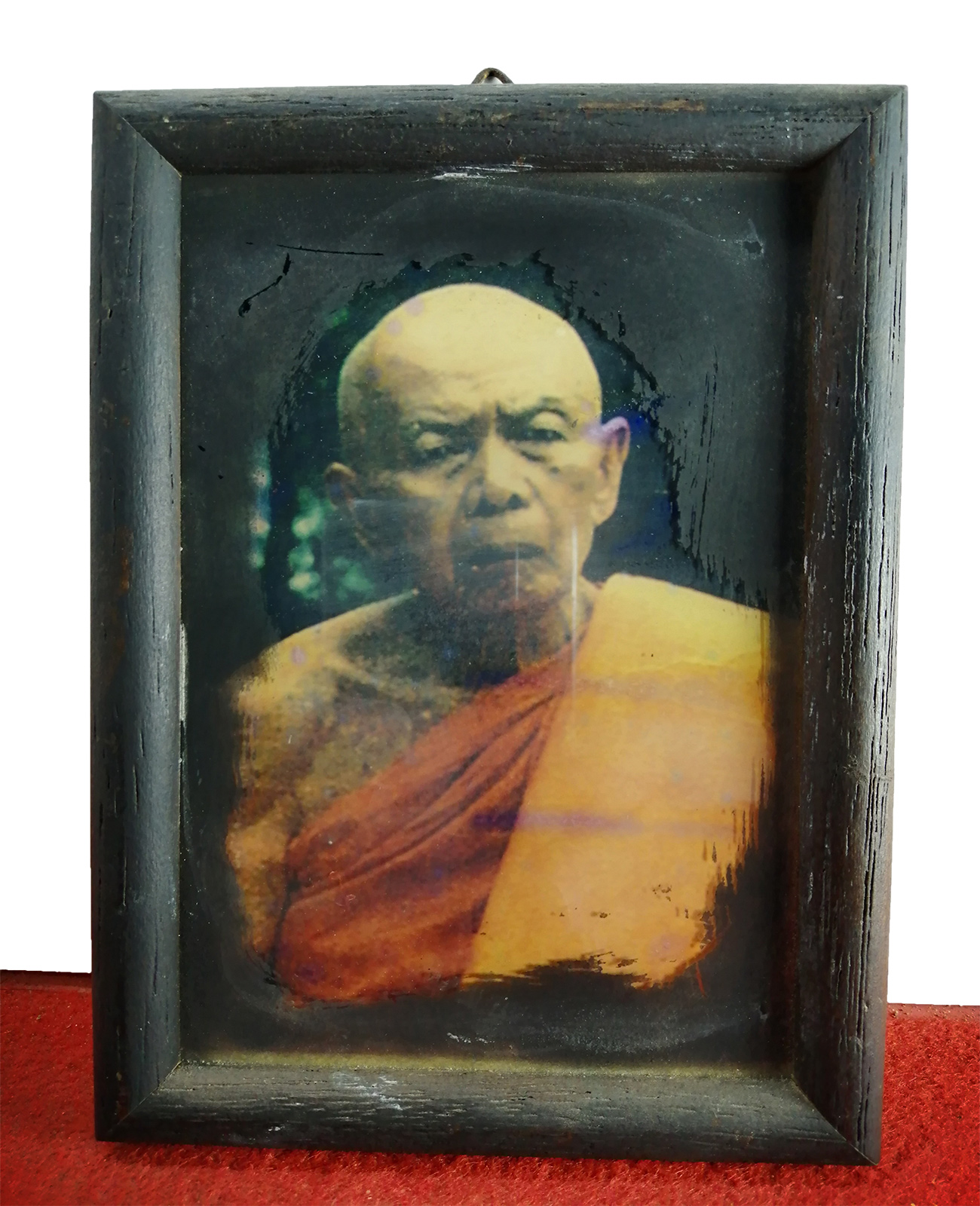 รูปถ่ายภาพ หลวงปู่ทิม วัดละหารไร่ จ.ระยอง