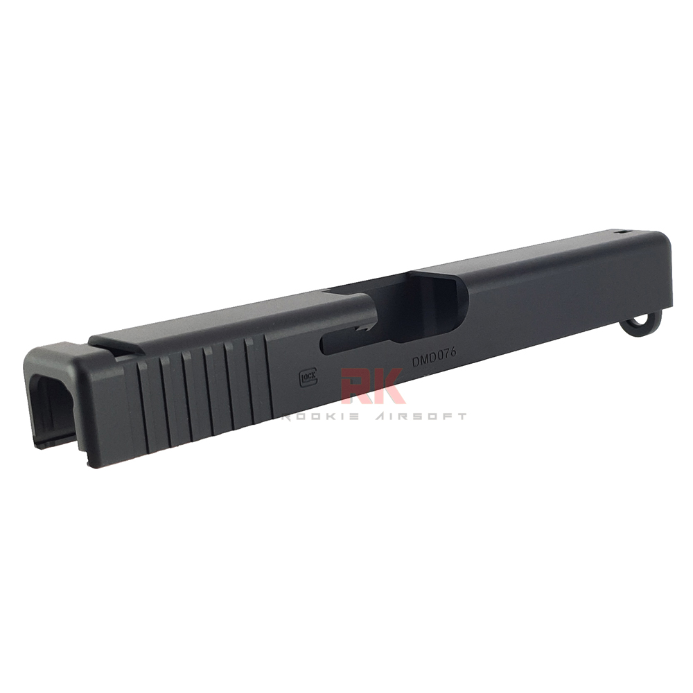 GunsModify G17 CNC Slide and Barrel Set for Marui G17