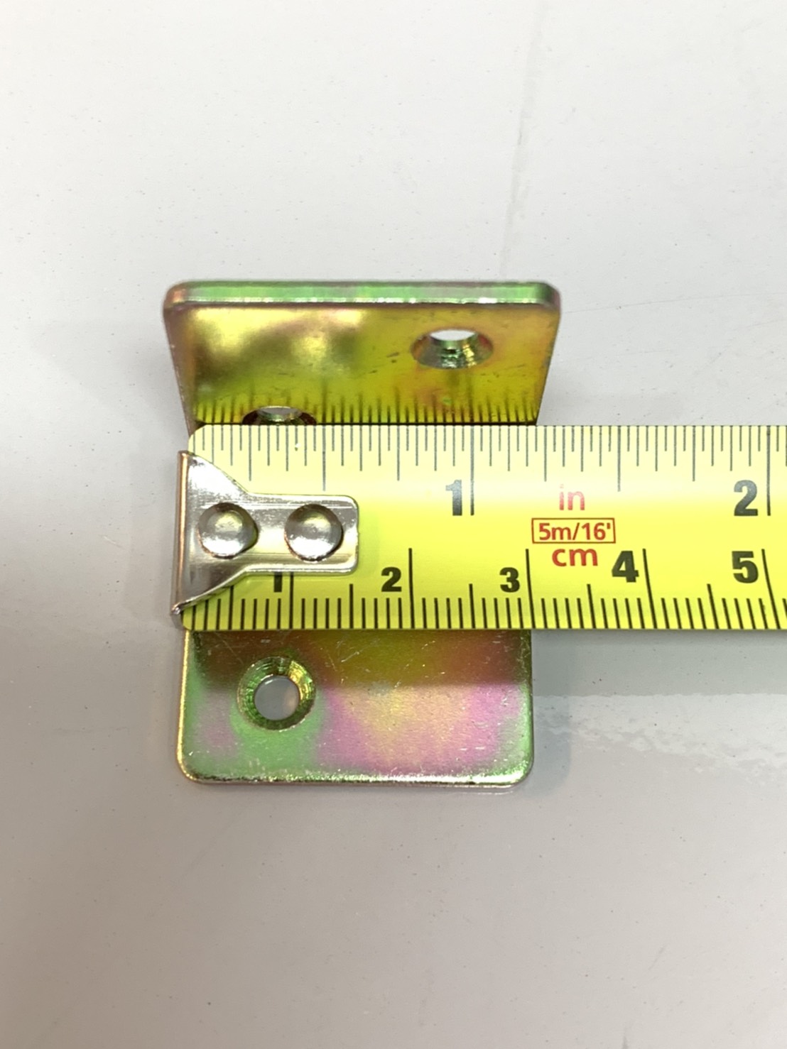 เหล็กรูฉากใหญ่ 30x30x2มิล