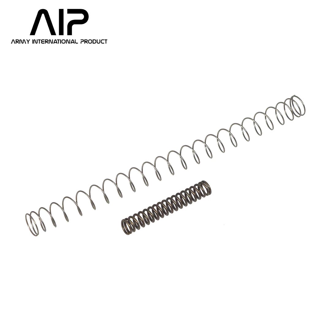 AIP 100% Enhanced Recoil / Hammer Spring for Hi-Capa