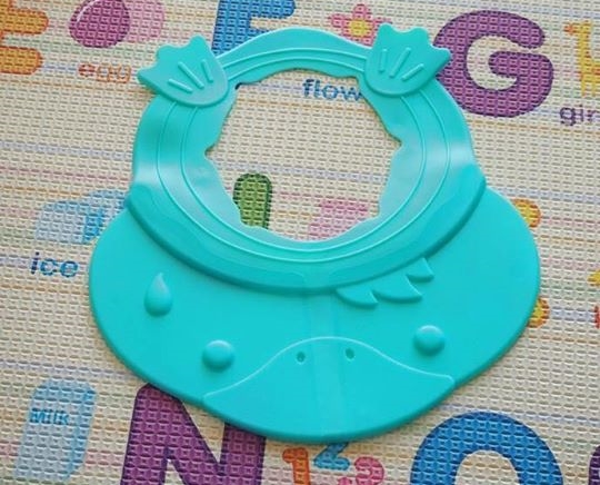 Ange อังจู หมวกสระผมซิลิโคน