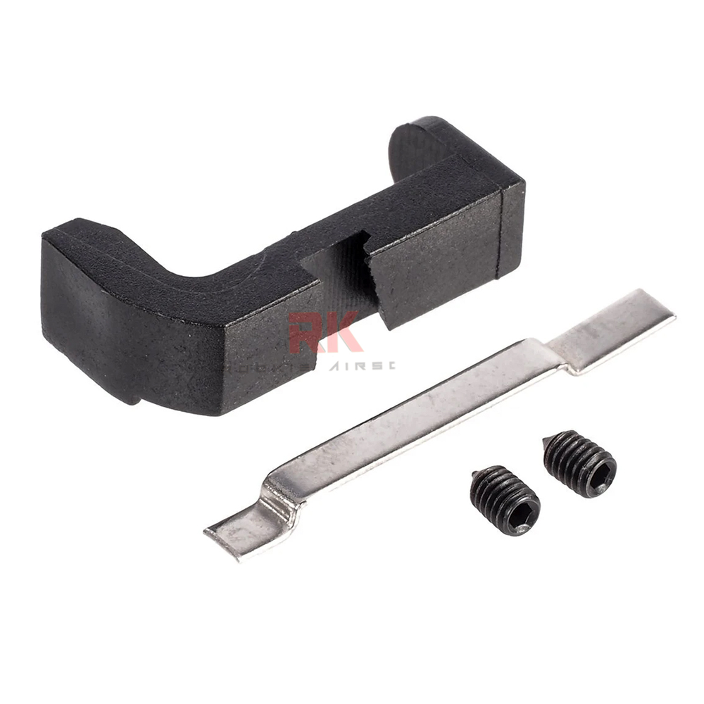 EMG Strike Industries Licensed Polymer 80 Frame for Marui / WE G17 Gen3