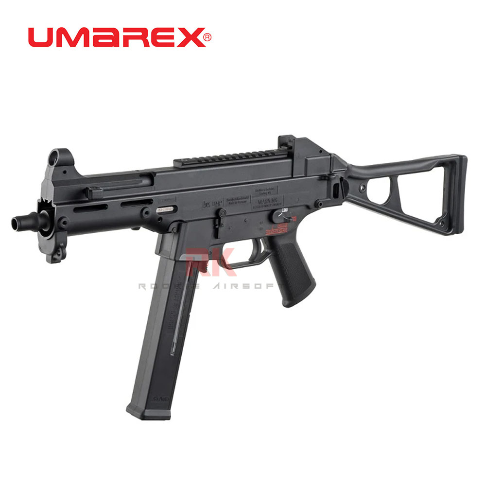 UMAREX / VFC UMP45 GBB