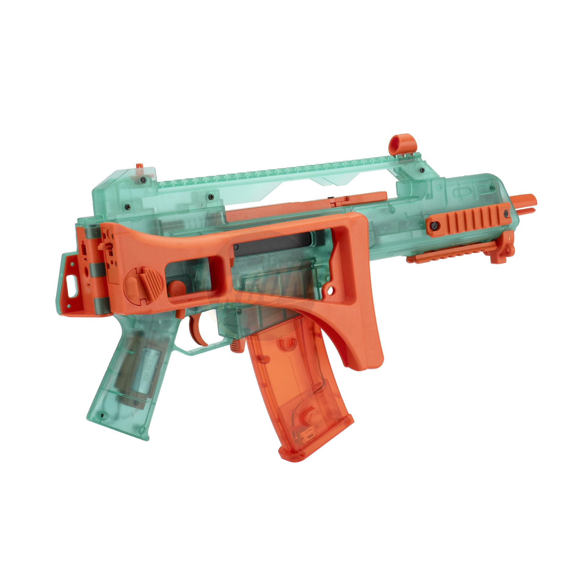 Splasher G63 Gel Blaster