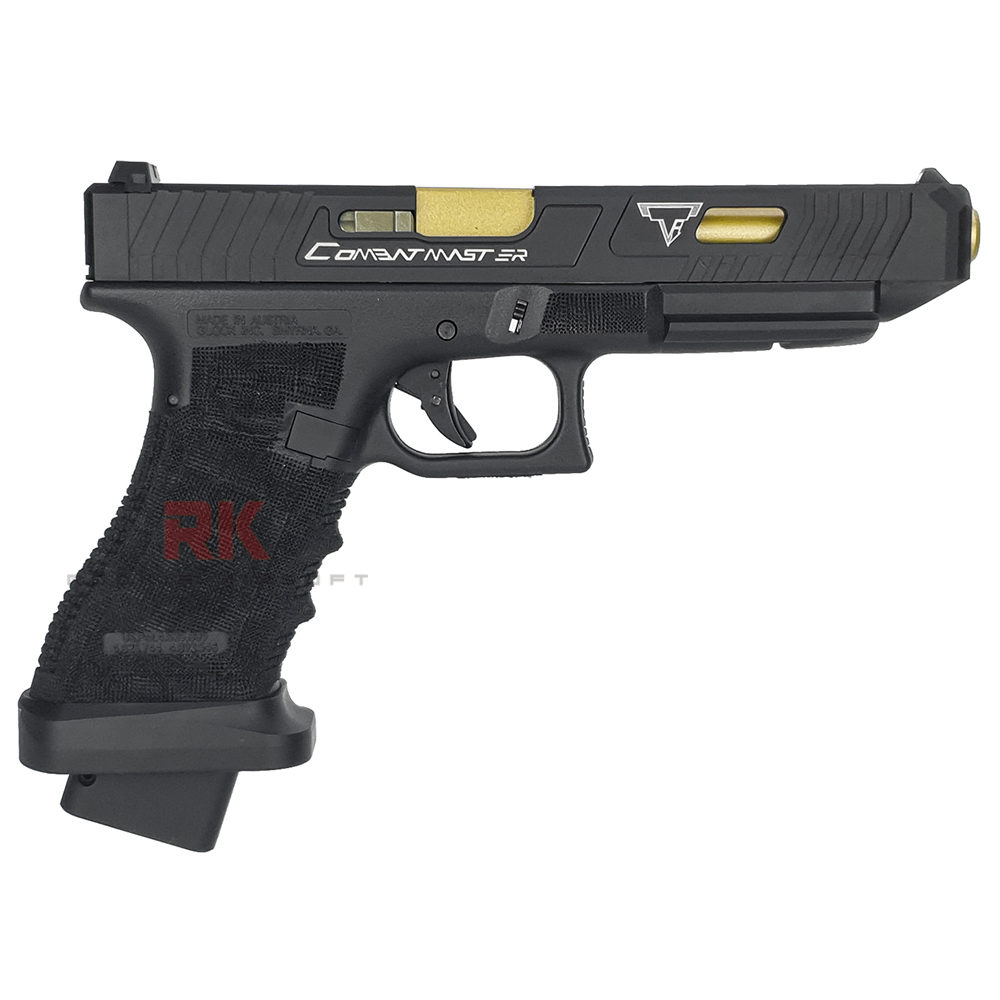 Double Bell 768 John Wick 2 G34 TTI Combat Master