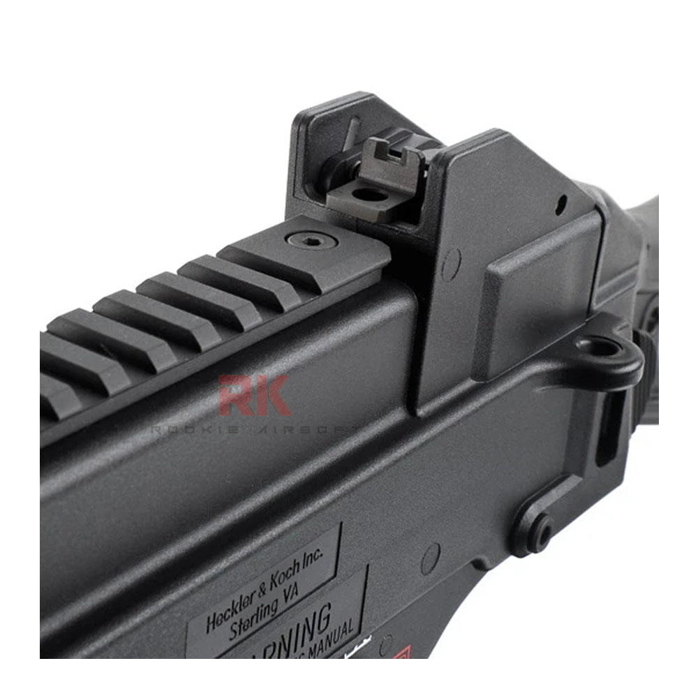 UMAREX / VFC UMP45 GBB