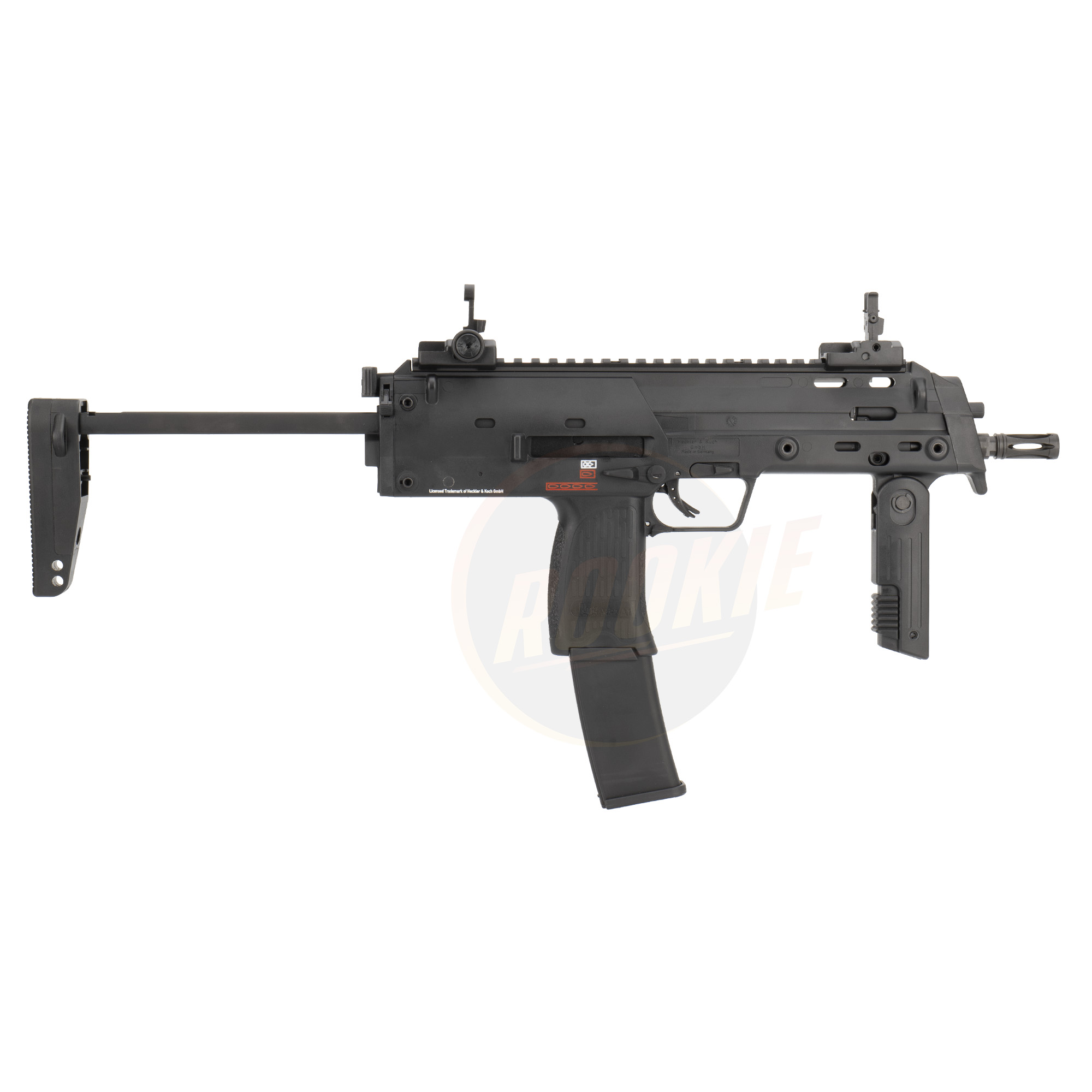 UMAREX / VFC MP7A1 Gen2 GBB