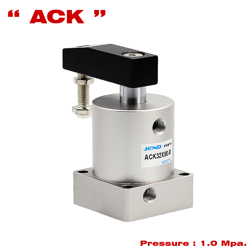 Pneumatic Swing Clamp-ACK25,32,40,50,63