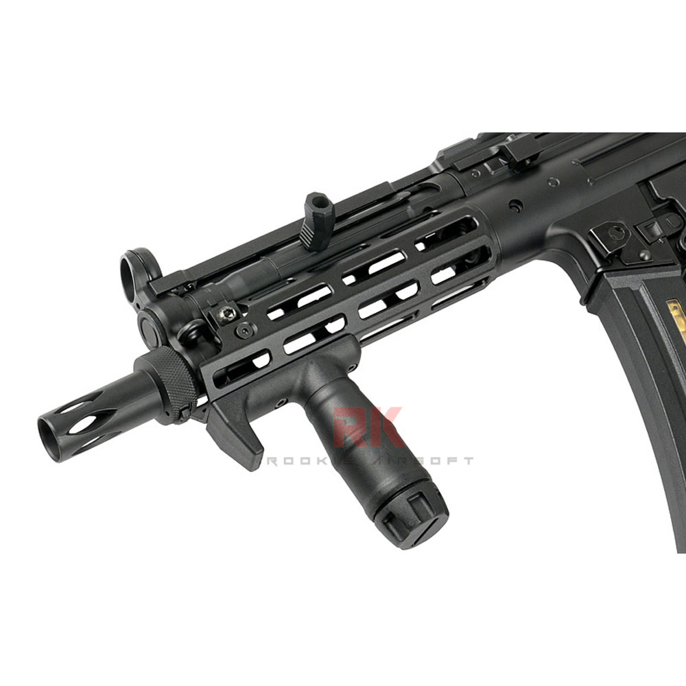 CYMA Platinum (CM.041H) MP5 LWEC M-LOK AEG