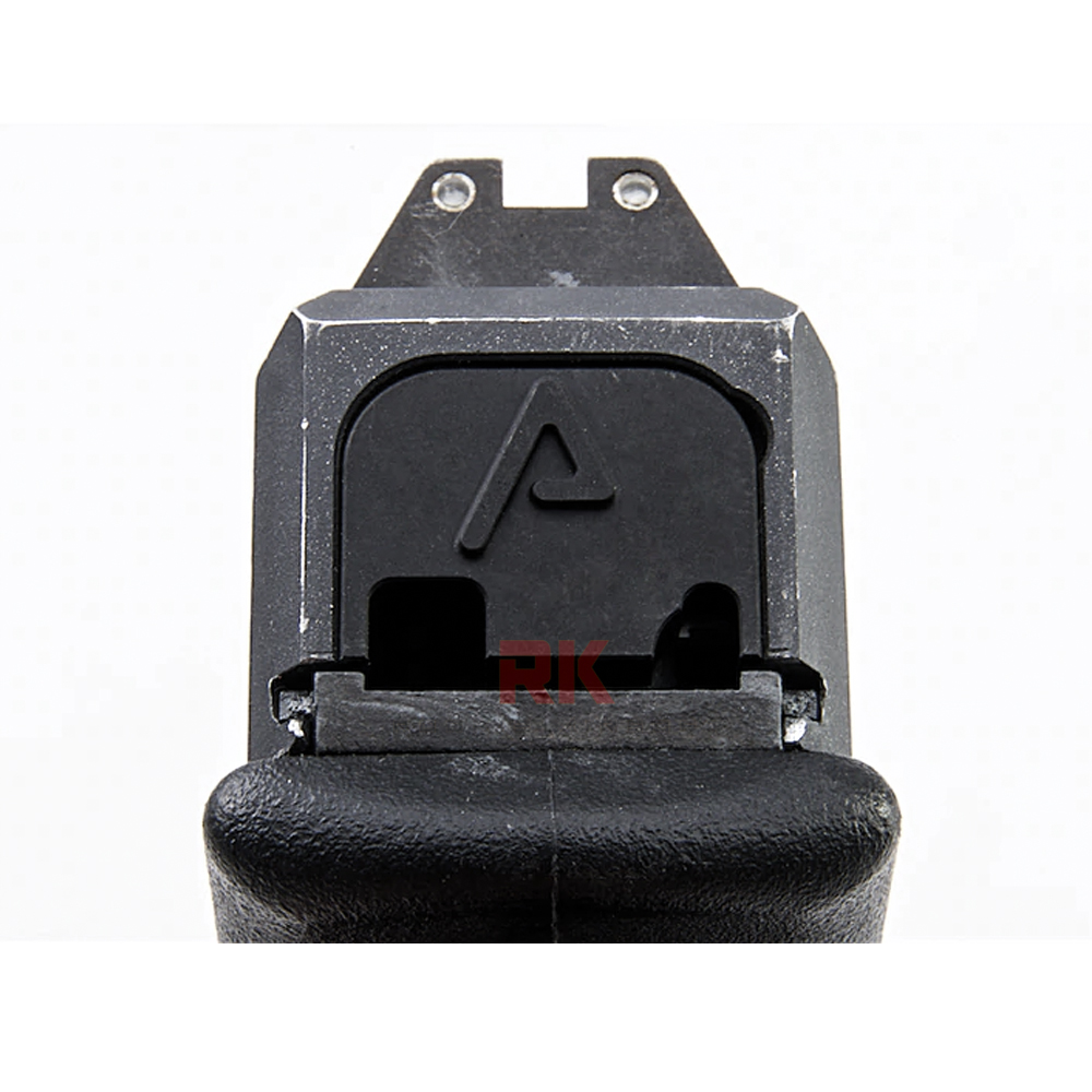 RWA Agency Arms Rear Plate for Marui / WE G-Series