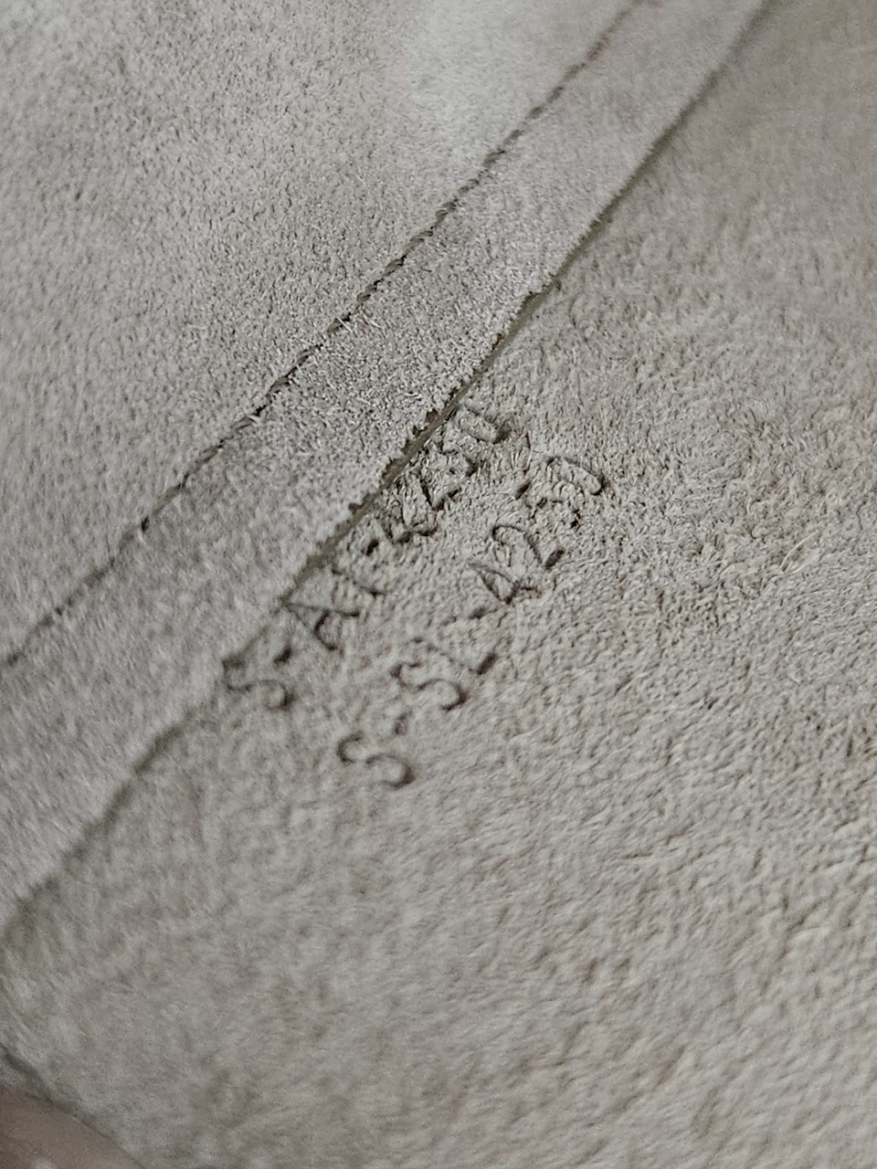 Celine Nano Belt Bag