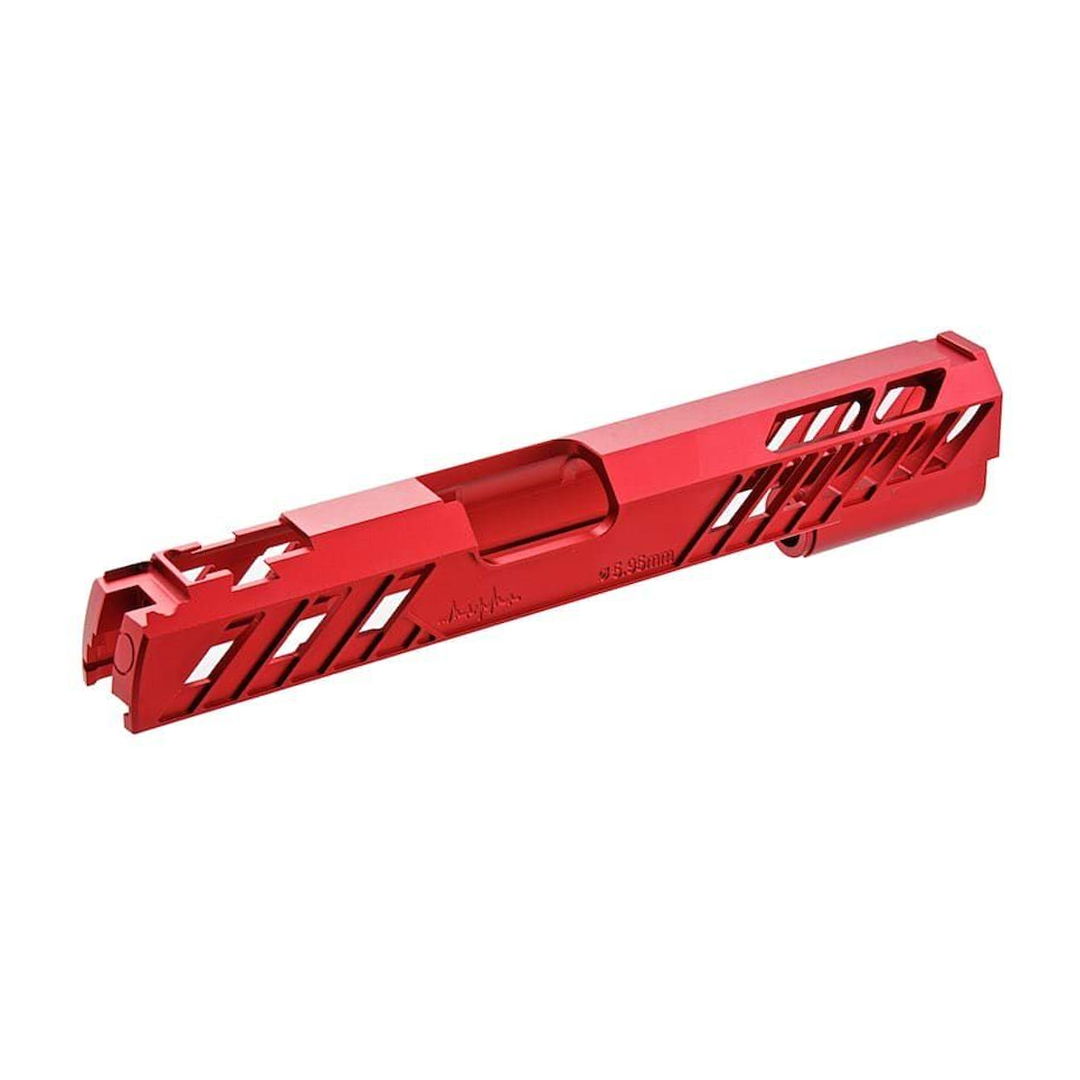 DR.BLACK 505 Slide for Marui Hi-CAPA 5.1