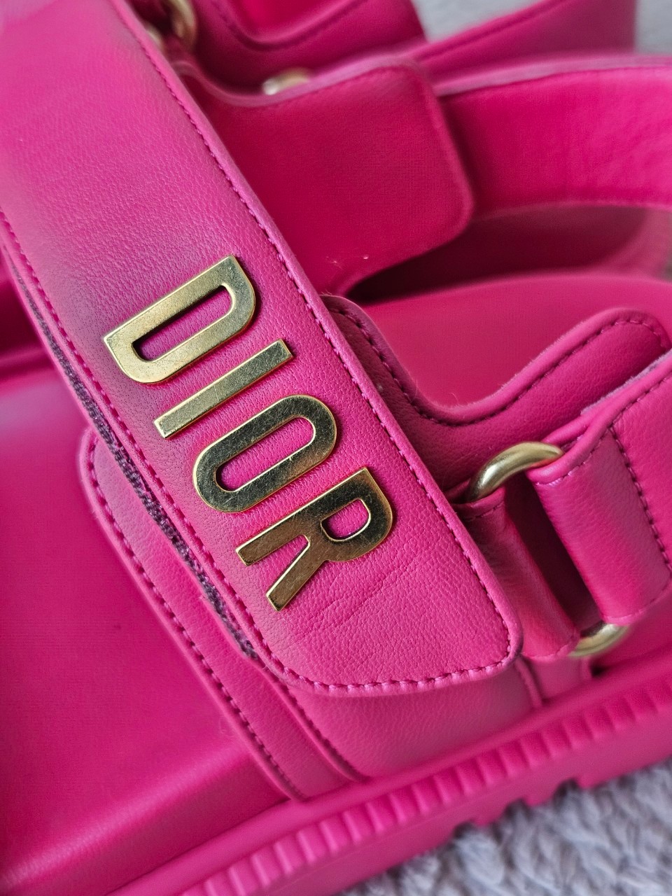 Dior Dioract size36