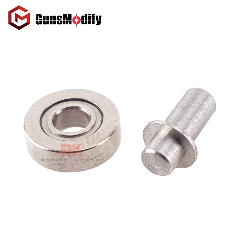 GunsModify Bearing Rotor Set for Marui G17 / Zero Hammer