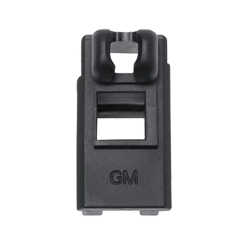 GunsModify EVO Magazine Lip for Marui MWS