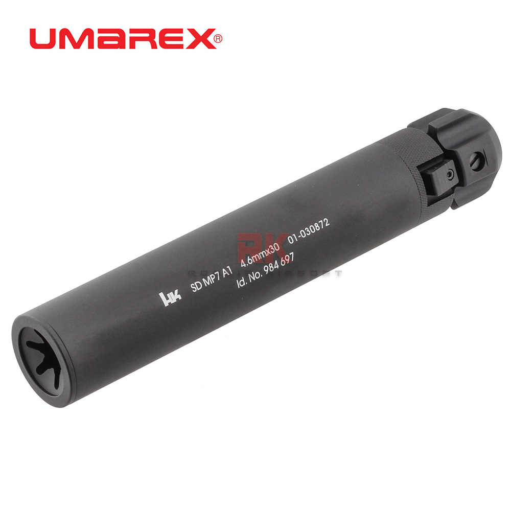 UMAREX / VFC MP7A1 Silencer