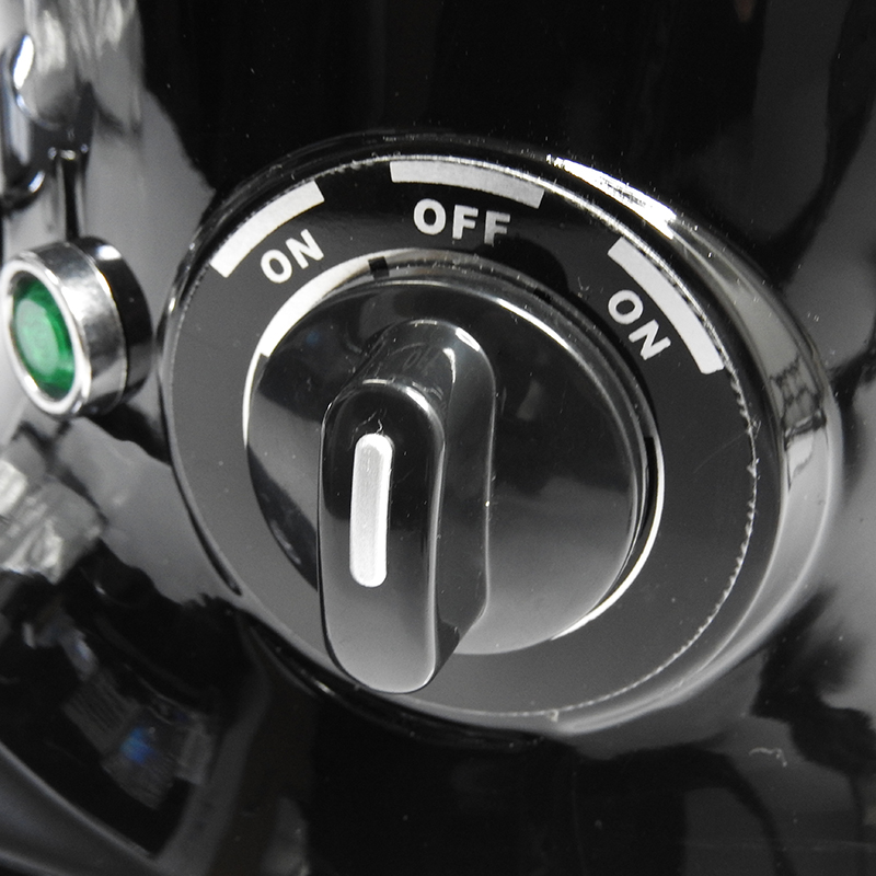 เครื่องบดกาแฟ JX-600 เฟืองบด 64 มม.