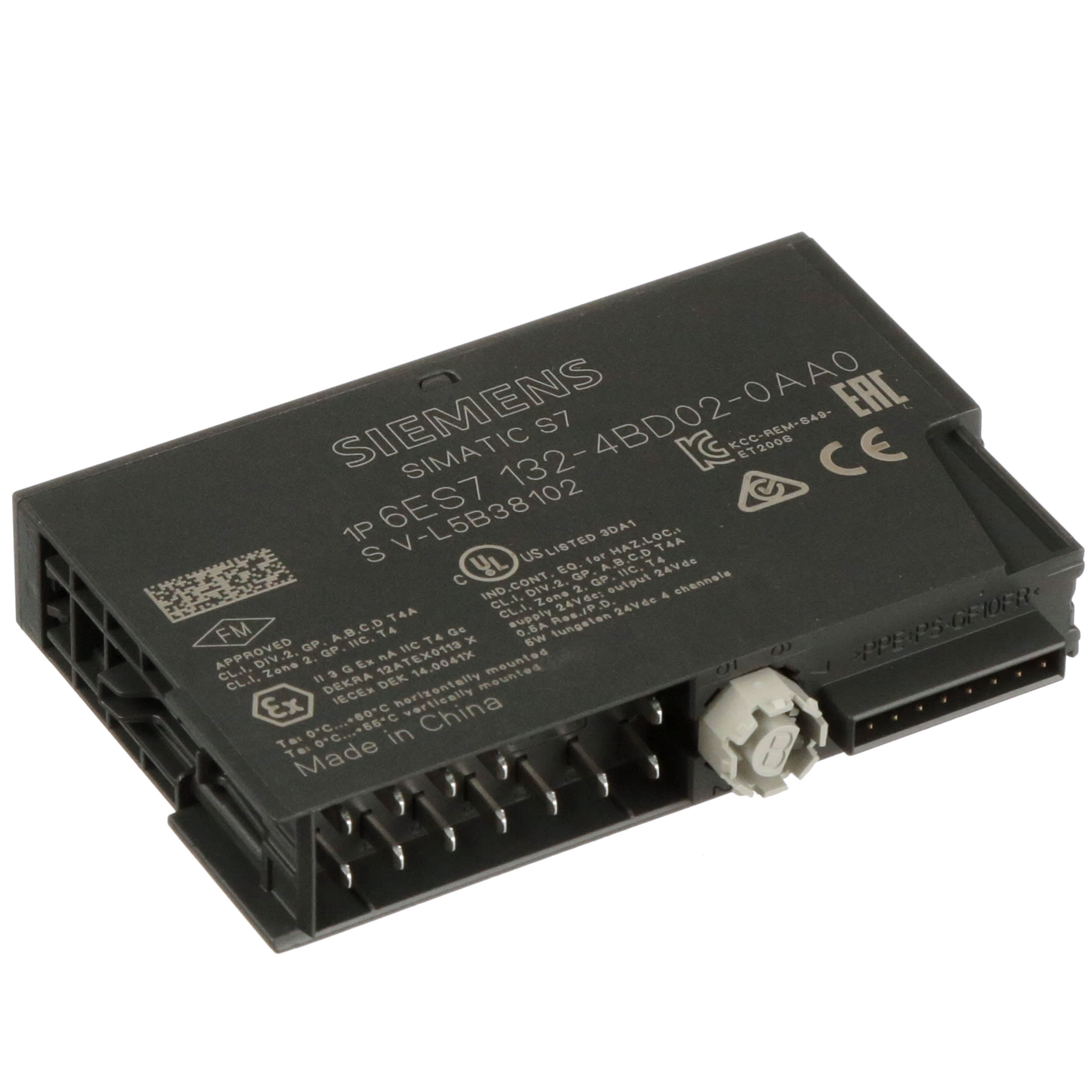 6ES7132-4BD02-0AA0