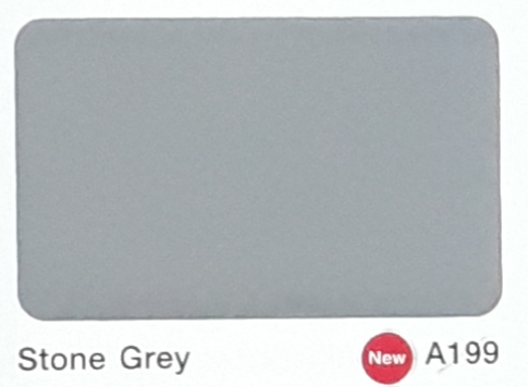 สีน้ำมัน ฉลาม#A 199 เทา