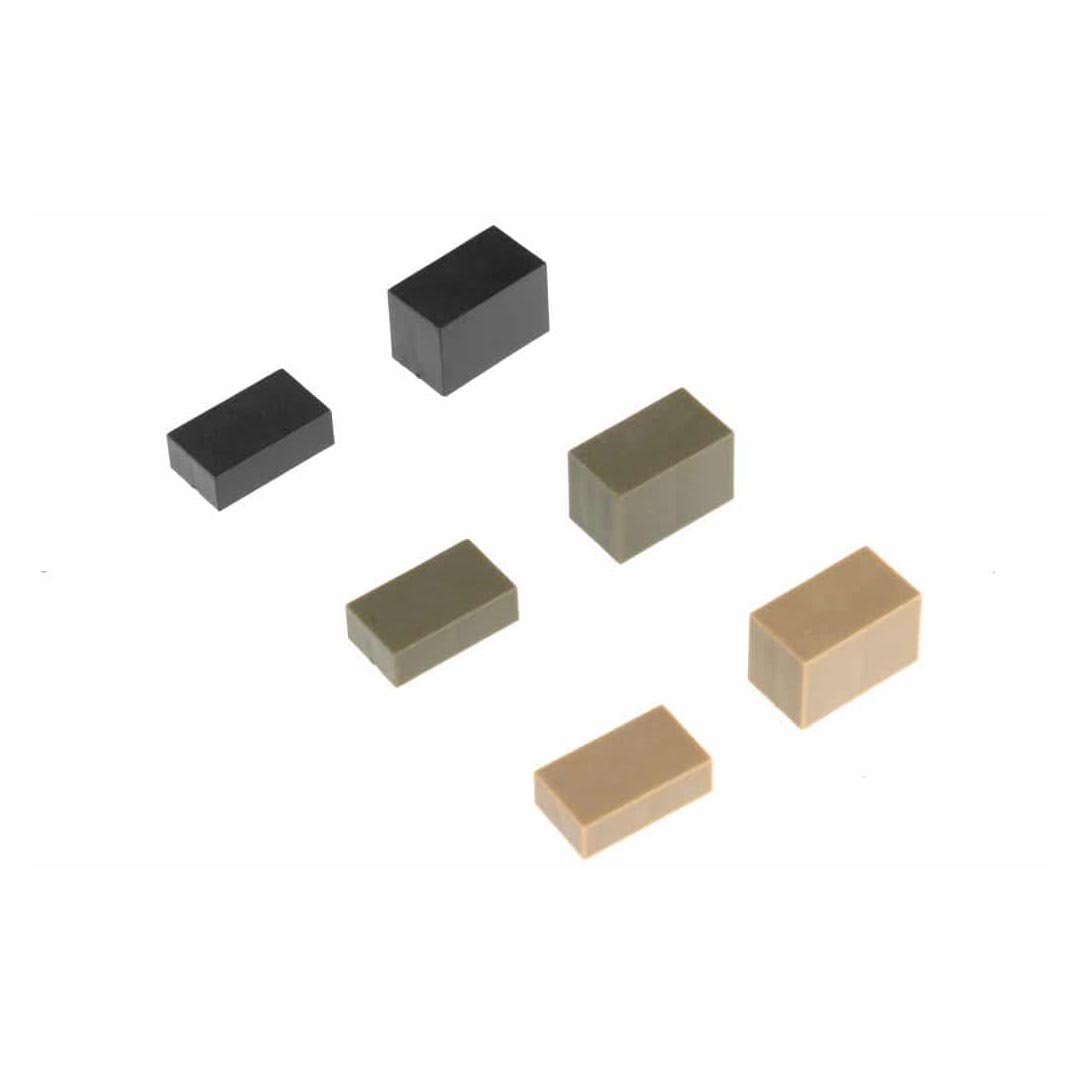 Novritsch Open Pistol Mag Pouch 2.2