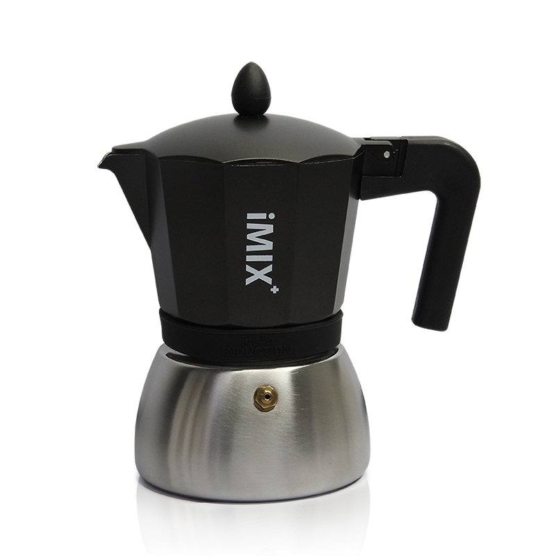 มอคค่าพอท ไอมิกซ์พลัส อินดักชั่น 6 คัพ