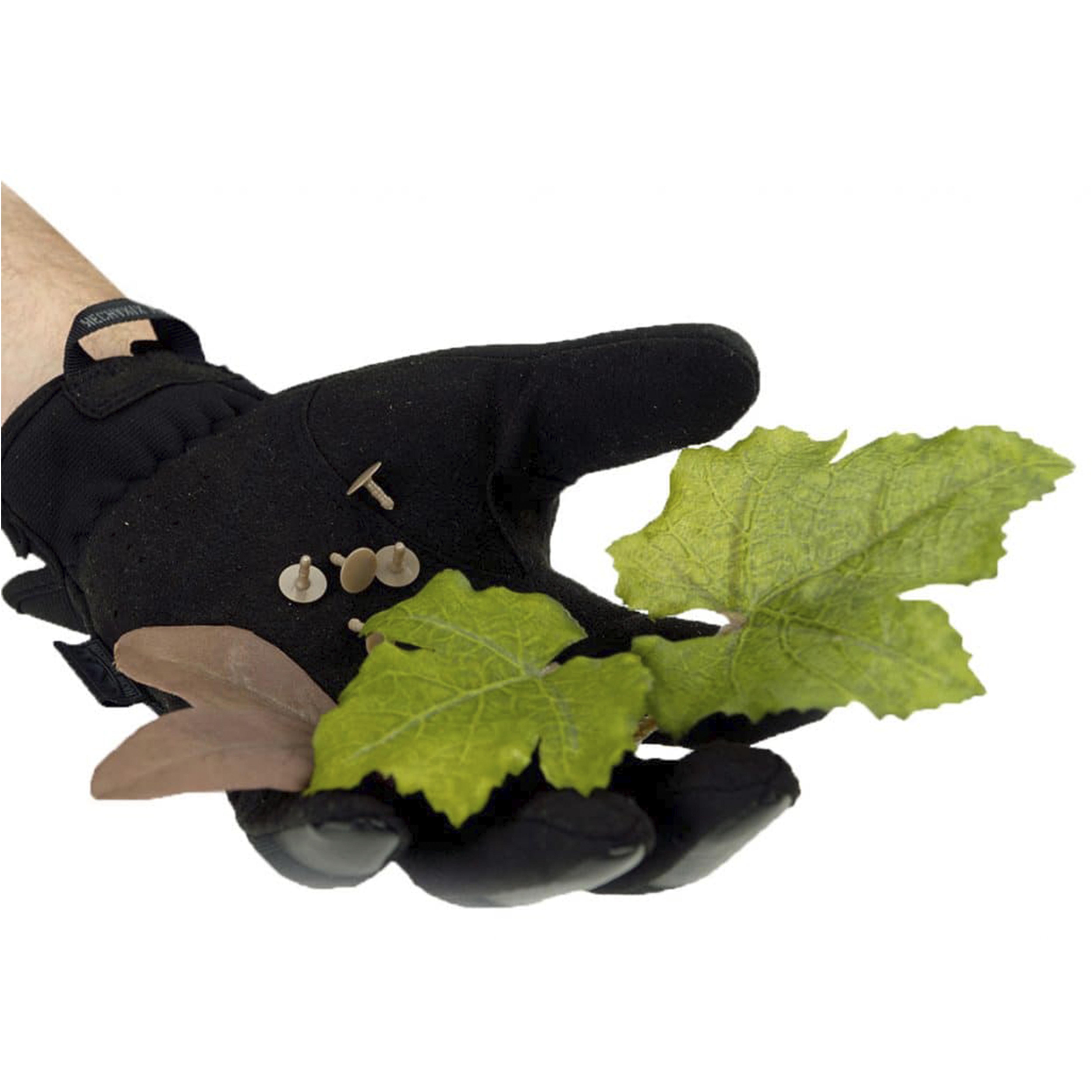 NOVRITSCH Leaf Camo – LC1