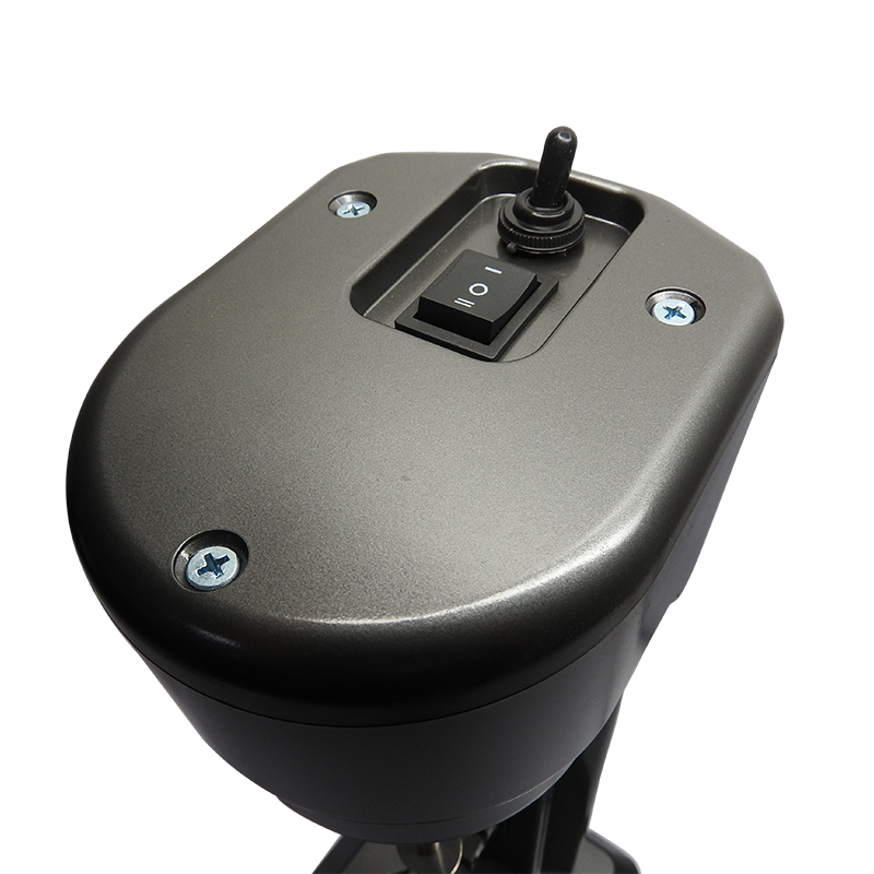 เครื่องทำนมปัน ปันผสมเครื่องดื่ม ทำฟองนม เอเพรสโซ่ 300W