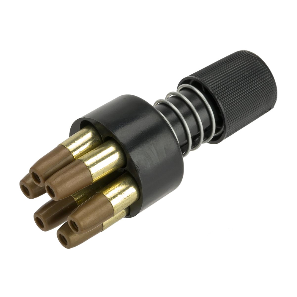 Speed loader WinGun / ASG / Dan Wesson Co2 Revolvers