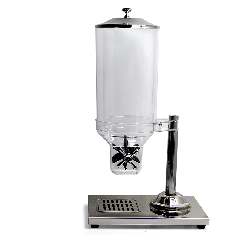 Single Cereal Dispenser