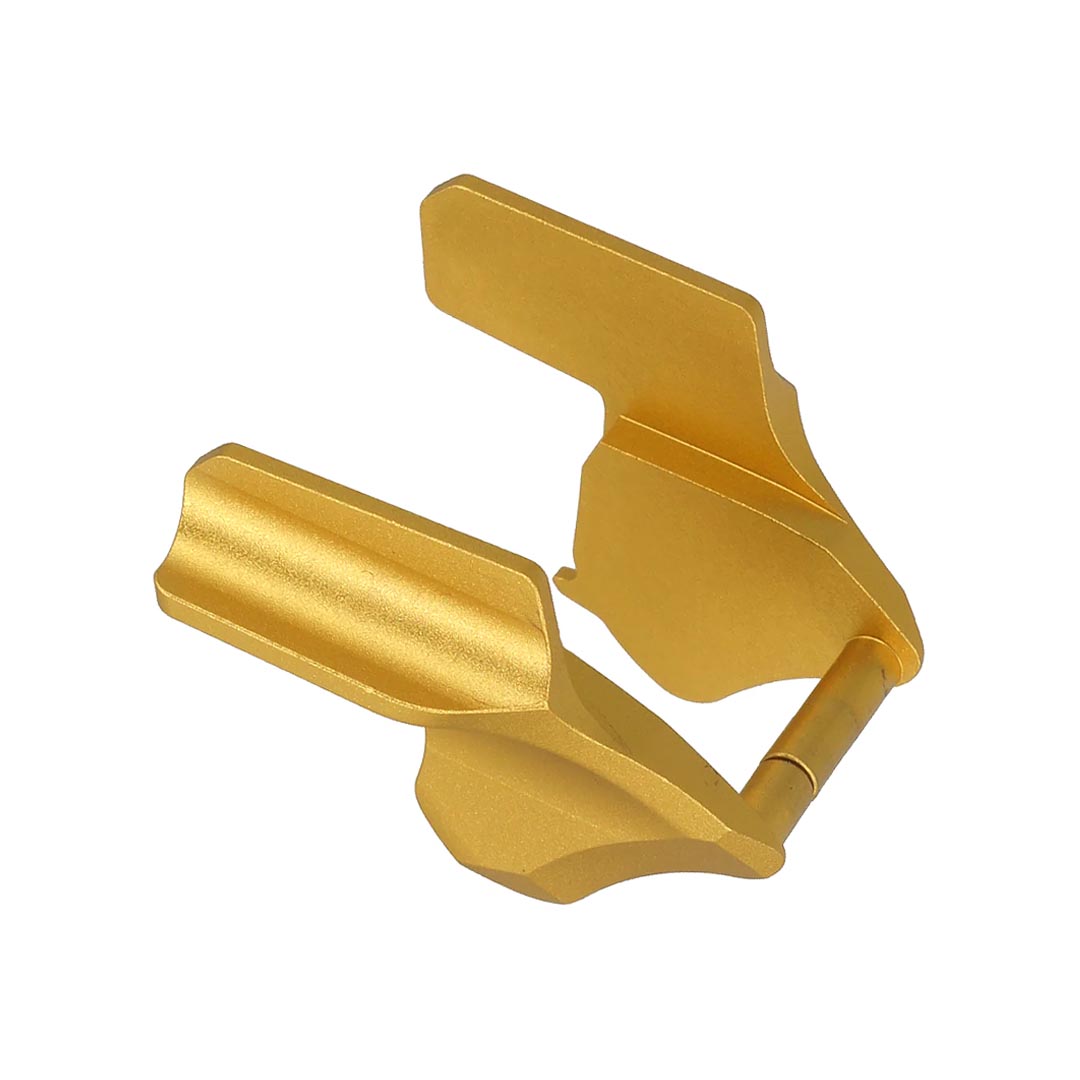 5KU Aluminum Ambi Thumb Safety Type 2 for Marui Hi-CAPA (GB-599)