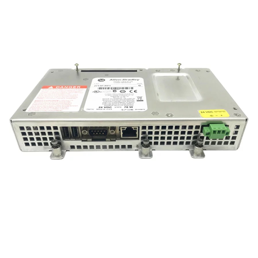 Allen-Bradley 2711P-RP1
