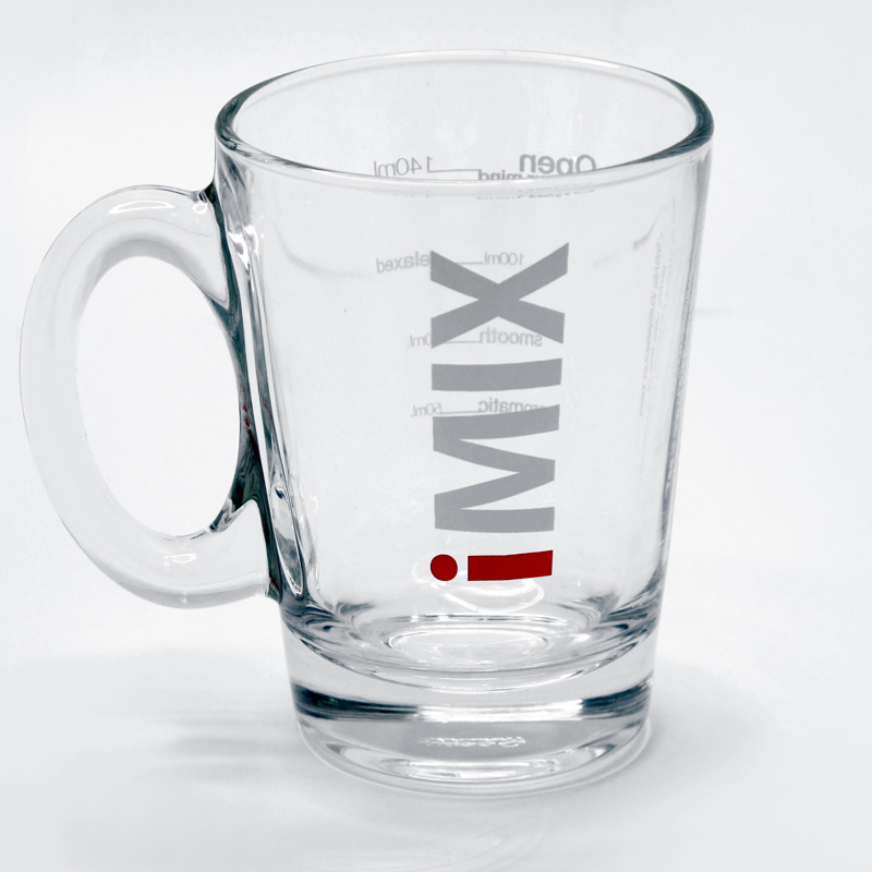 iMix Measuring cups 140 ml. 1610-389