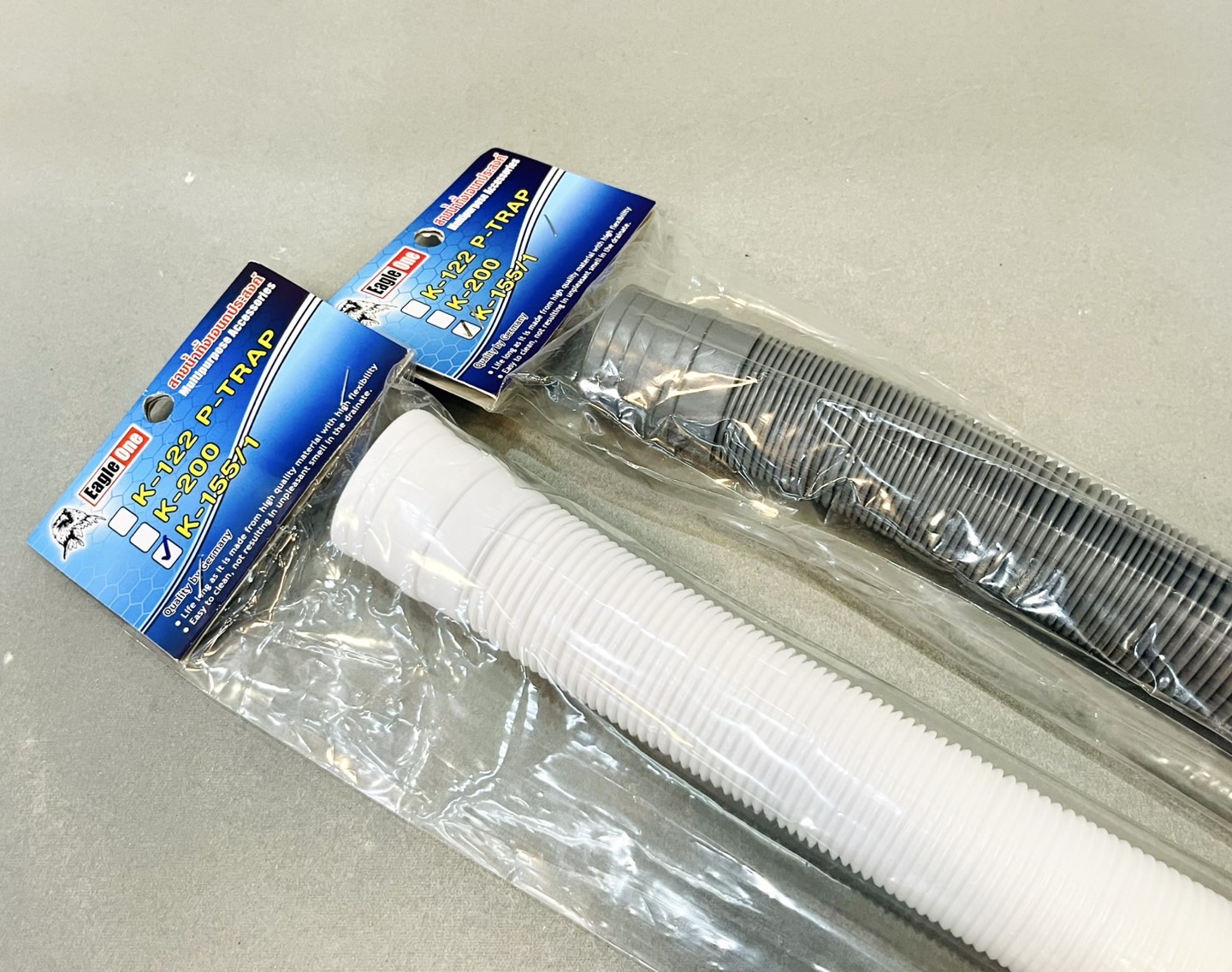 ท่อยืดหดได้ 50-180CM