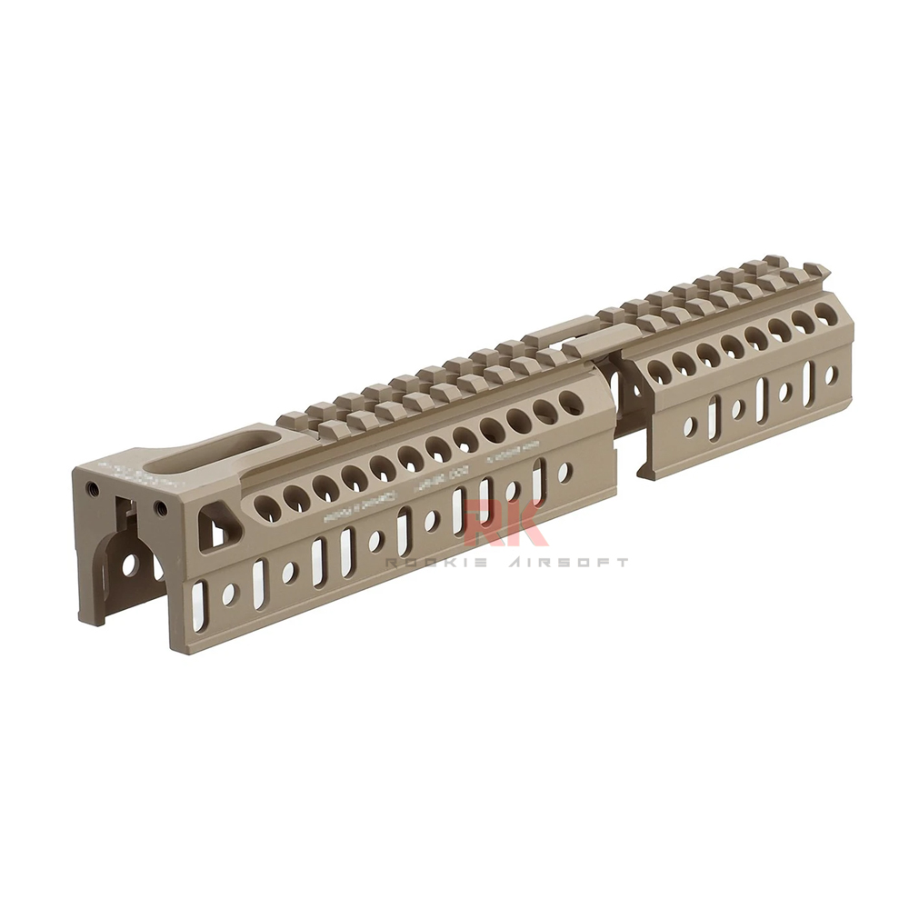 5KU B-30U Classic AK Long Handguard (5KU-279)