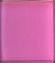 Mosaic clear - sachet pink col. (size 10x10 mm,500g/pack)